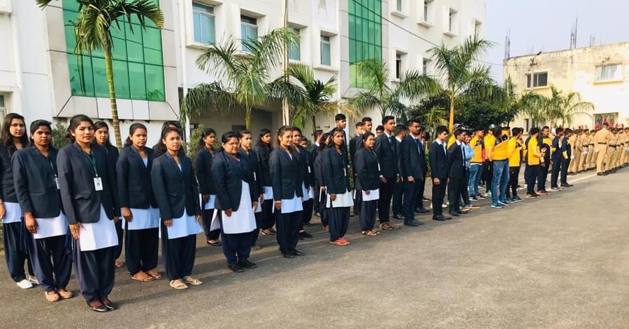 AIET Bhubaneswar Events photo 21